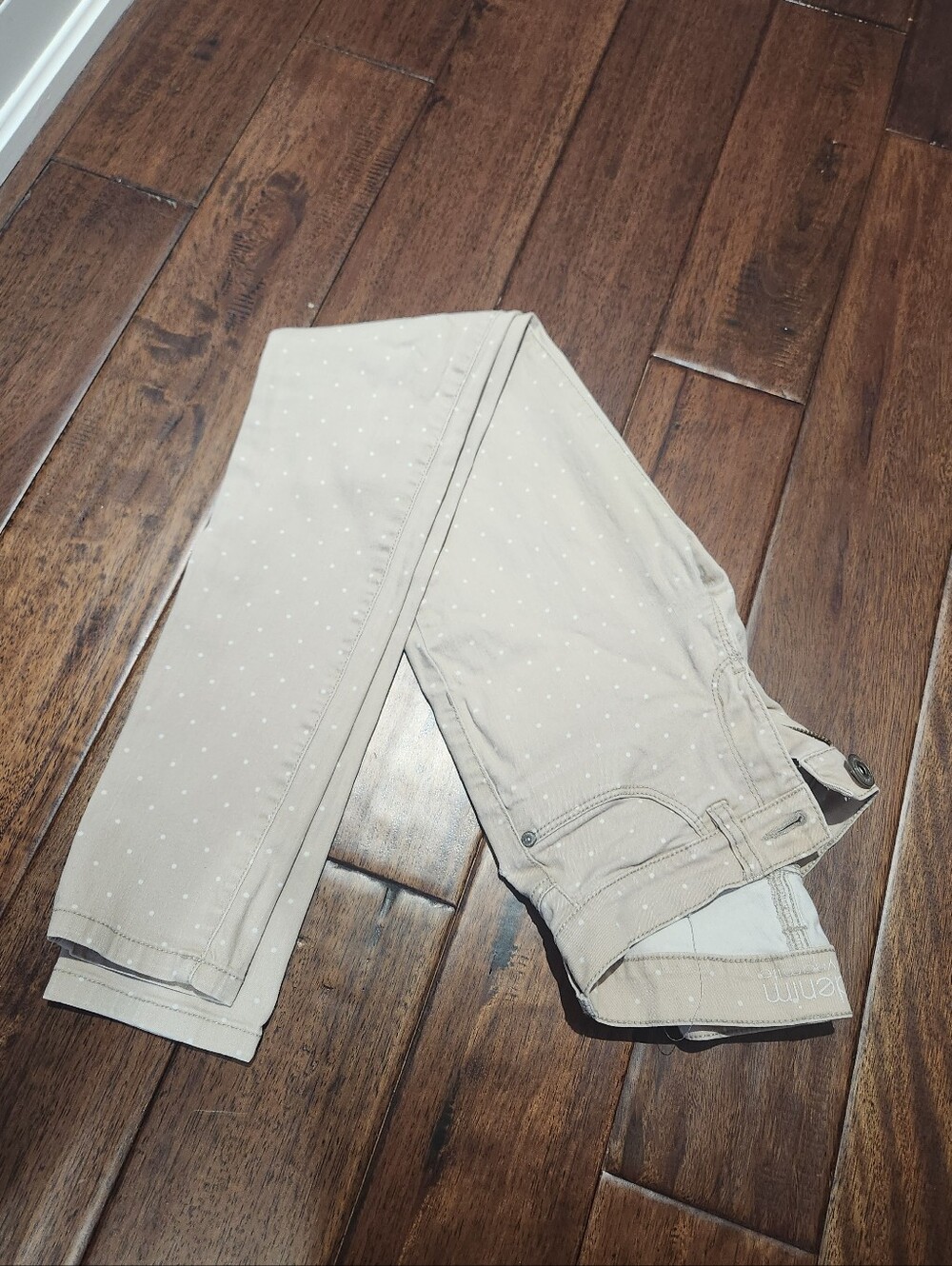 Dynamite Denim